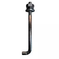Картинка - Фундаментые анкерные болты М20x1320 тип 1.1