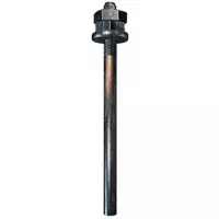 Картинка - Фундаментые анкерные болты М30x2000 тип 5.1
