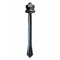 Картинка - Фундаментые анкерные болты М36x1500 тип 6.2