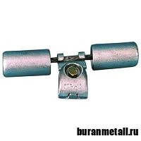 Картинка - Гаситель вибрации ГВ-2,4-13-550А/20